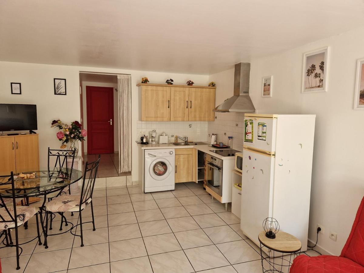 Casa Prescilia Διαμέρισμα Lumio  Εξωτερικό φωτογραφία
