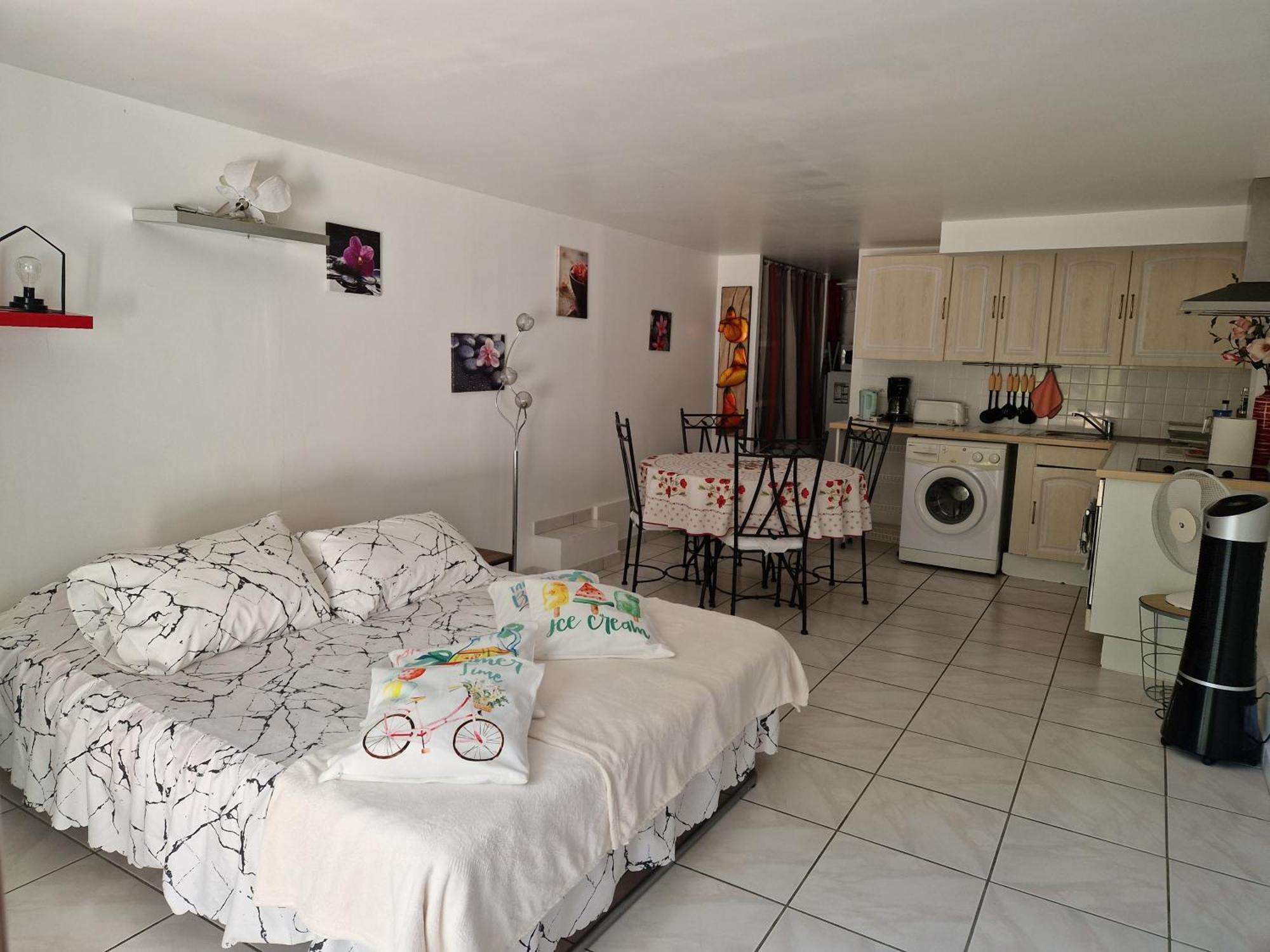 Casa Prescilia Διαμέρισμα Lumio  Εξωτερικό φωτογραφία