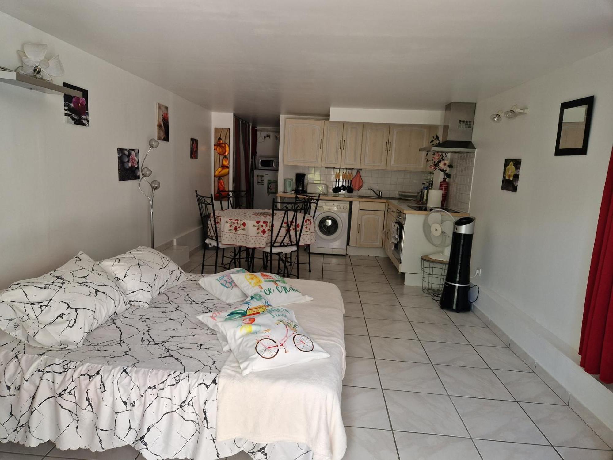 Casa Prescilia Διαμέρισμα Lumio  Εξωτερικό φωτογραφία