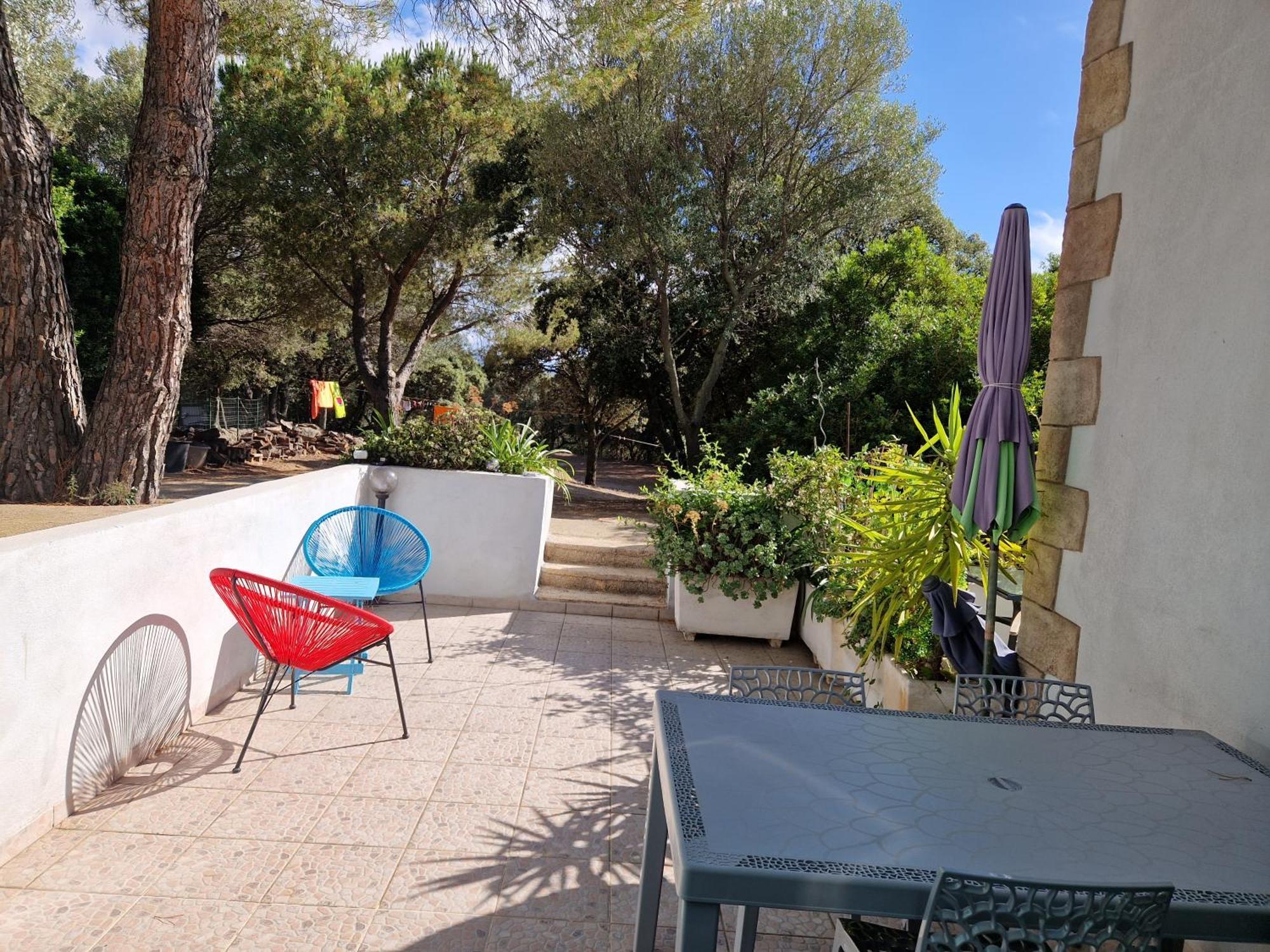 Casa Prescilia Διαμέρισμα Lumio  Εξωτερικό φωτογραφία