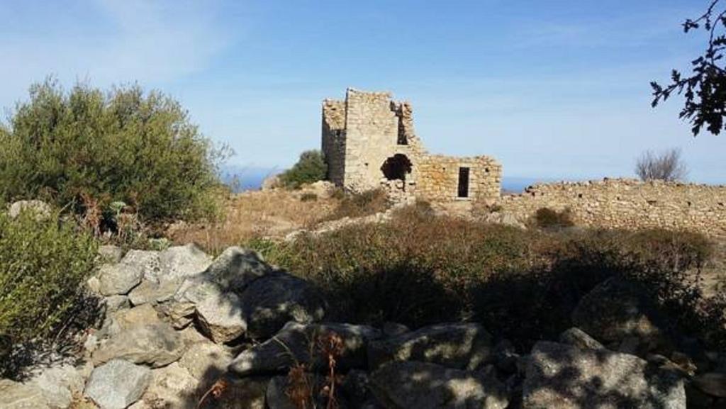 Casa Prescilia Διαμέρισμα Lumio  Δωμάτιο φωτογραφία