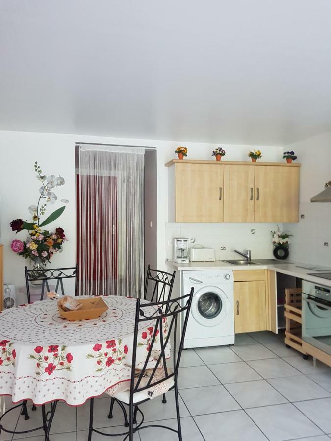 Casa Prescilia Διαμέρισμα Lumio  Εξωτερικό φωτογραφία