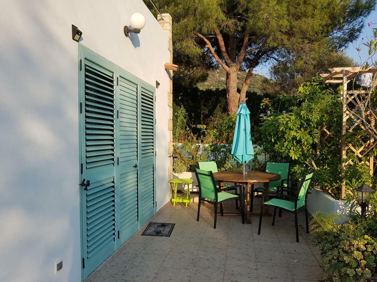 Casa Prescilia Διαμέρισμα Lumio  Εξωτερικό φωτογραφία