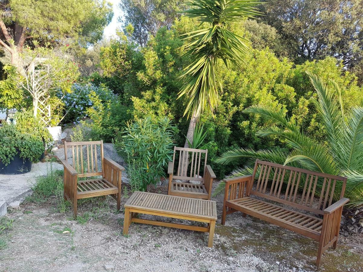 Casa Prescilia Διαμέρισμα Lumio  Εξωτερικό φωτογραφία