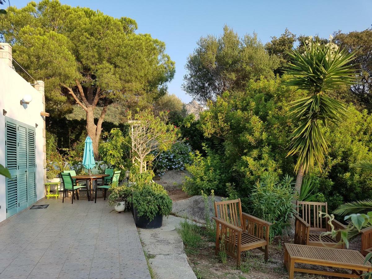 Casa Prescilia Διαμέρισμα Lumio  Εξωτερικό φωτογραφία