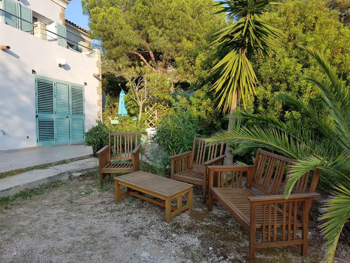 Casa Prescilia Διαμέρισμα Lumio  Εξωτερικό φωτογραφία