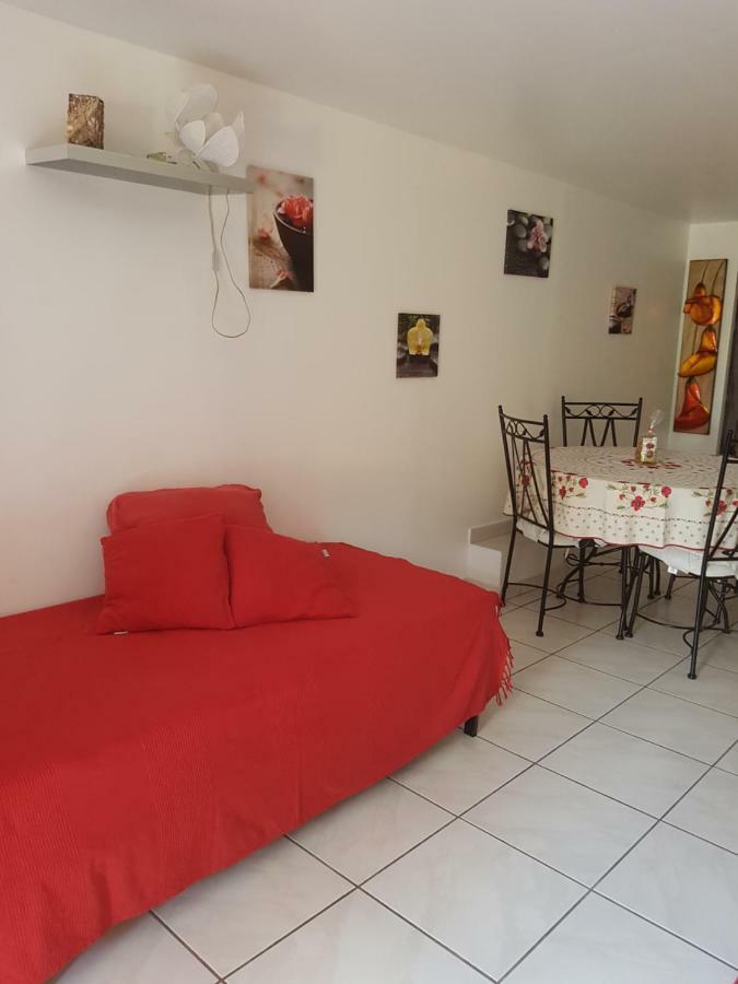 Casa Prescilia Διαμέρισμα Lumio  Εξωτερικό φωτογραφία